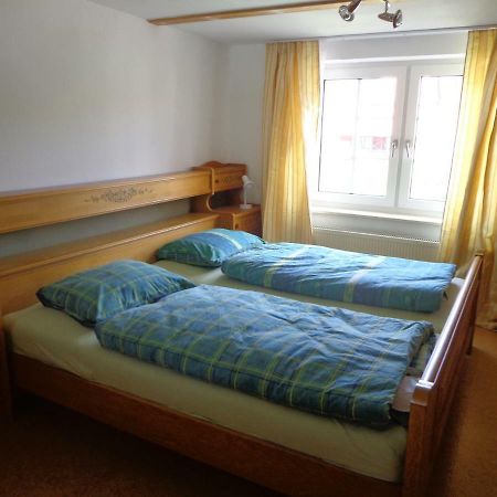 Ferienwohnung Valora Obergude Екстериор снимка